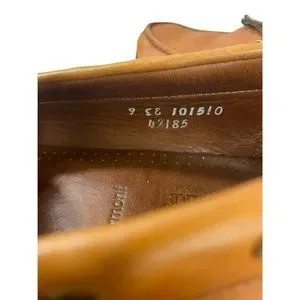 Allen Edmonds | Shoes | Allen Edmonds Vermont Leather Slip  display picture 1